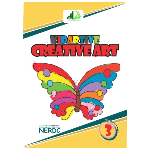 Kidartive Creative Art