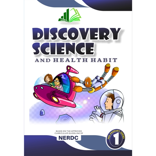 Discovery Science and Health Habit