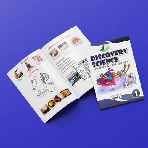 Discovery Science and Health Habit