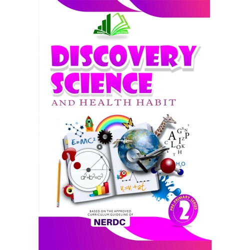 Discovery Science and Health Habit