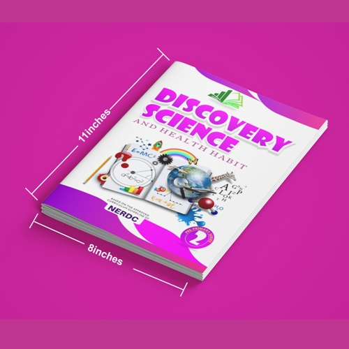 Discovery Science and Health Habit