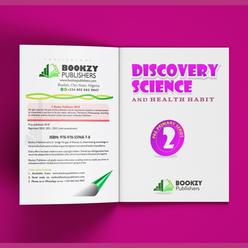 Discovery Science and Health Habit