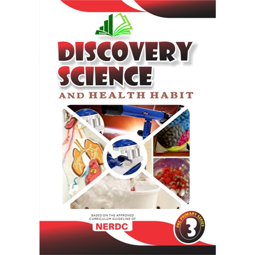 Discovery Science and Health Habit