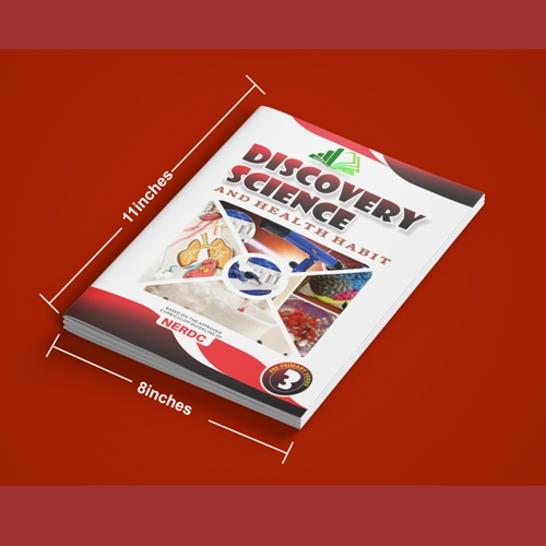 Discovery Science and Health Habit