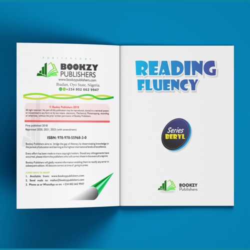 Reading Fluency