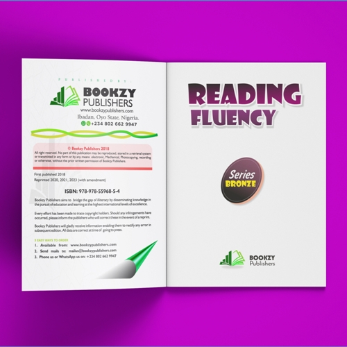 Reading Fluency