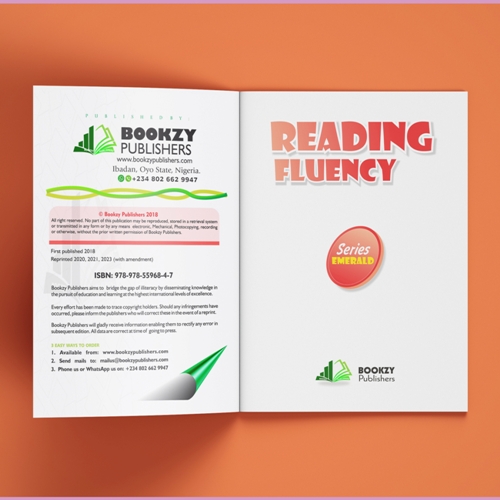 Reading Fluency