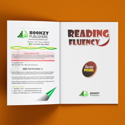 Reading Fluency